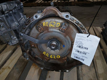 Load image into Gallery viewer, AUTOMATIC TRANSMISSION Toyota Sequoia Tundra 05 06 07 4X4 - MM3424171