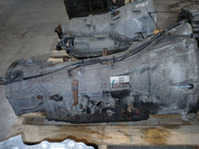 Load image into Gallery viewer, AUTOMATIC TRANSMISSION Toyota Sequoia Tundra 05 06 07 4X4 - MM3424171