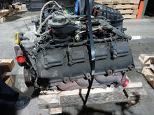 Load image into Gallery viewer, Engine Motor DODGE 1500 PICKUP 2007 - MM3427769