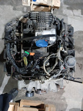 Load image into Gallery viewer, Engine Motor DODGE 1500 PICKUP 2007 - MM3427769
