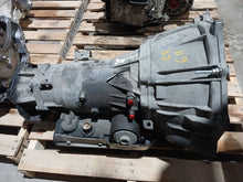 Load image into Gallery viewer, TRANSMISSION Chevrolet Trailblazer 2006 06 4X4 - MM3430220