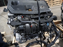 Load image into Gallery viewer, Engine Motor LEXUS ES300H 2022 - MM3430395