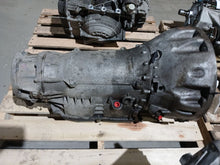 Load image into Gallery viewer, TRANSMISSION Jeep Wrangler 12 13 14 15 16 17 18 VIN W - MM3432104