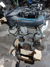 Load image into Gallery viewer, Engine Motor Nissan Frontier 2010 - MM3432156