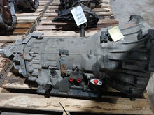 Load image into Gallery viewer, Transmission Nissan Frontier 2010 - MM3432164