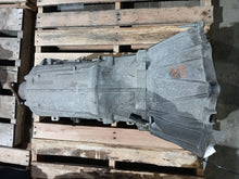 Load image into Gallery viewer, TRANSMISSION Chevrolet Camaro 2011 11 - MM3432702