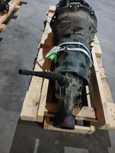 Load image into Gallery viewer, Transmission Toyota Tacoma 2006 - MM3432756
