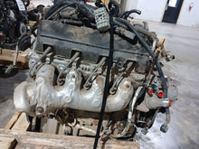 Load image into Gallery viewer, Engine Motor SIERRA DENALI 2500 2021 - MM3434101