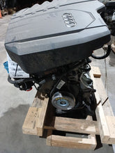Load image into Gallery viewer, Engine Motor AUDI A4 2021 - MM3440095