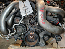 Load image into Gallery viewer, Engine Motor MERCEDES CLS-CLASS 2014 - MM3443298