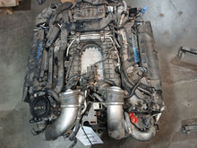 Load image into Gallery viewer, Engine Motor MERCEDES CLS-CLASS 2014 - MM3443298