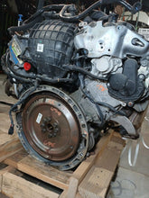 Load image into Gallery viewer, Engine Motor MERCEDES CLS-CLASS 2014 - MM3443298