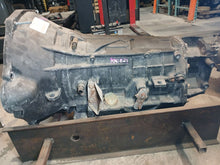 Load image into Gallery viewer, TRANSMISSION Dodge 2500 Pickup 3500 Pickup 2011-2018 4X4 - MM3446654