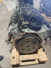 Load image into Gallery viewer, Engine Motor EXPRESS 2500 VAN 2017 - MM3450177