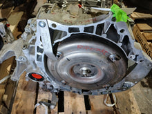 Load image into Gallery viewer, TRANSMISSION Mazda CX-5 2014 14 2015 15 2016 16 AWD - MM3451607