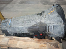 Load image into Gallery viewer, TRANSMISSION Dodge 2500 Pickup 3500 Pickup 2004 04 4X4 - MM3452258