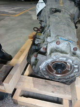 Load image into Gallery viewer, TRANSMISSION Dodge 2500 Pickup 3500 Pickup 2004 04 4X4 - MM3452258