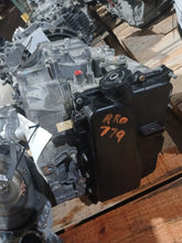 Load image into Gallery viewer, TRANSMISSION Cadillac XTS 2014 14 2015 15 2016 16 AWD VIN 8 - MM3452348