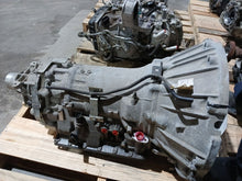Load image into Gallery viewer, TRANSMISSION Nissan Frontier 14 15 16 17 18 19 2WD - MM3458205