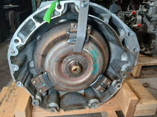 Load image into Gallery viewer, TRANSMISSION Durango Grand Cherokee 2012 12 2013 13 4X4 - MM3460242