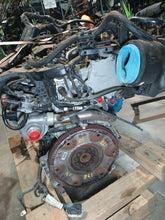 Load image into Gallery viewer, ENGINE MOTOR Volvo S90 V90 XC90 16 17 18 19 20 2.0L VIN 99/A2 - MM3463064