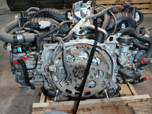 Load image into Gallery viewer, Engine Motor Subaru Legacy 2020 - MM3463236