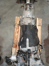 Load image into Gallery viewer, Transmission Subaru Legacy 2020 - MM3463246