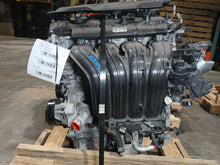 Load image into Gallery viewer, ENGINE MOTOR Hyundai Elantra 2021 21 2022 22 2.0L VIN G - MM3474447