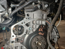 Load image into Gallery viewer, ENGINE MOTOR Santa Fe Sonata Sonata Hybrid Optima Sorento 15-19 2.4L VIN 3/F/B - MM3477055