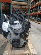 Load image into Gallery viewer, Engine Motor NAUTILUS 2019 - MM3477514