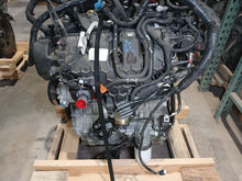 Load image into Gallery viewer, Engine Motor NAUTILUS 2019 - MM3477514
