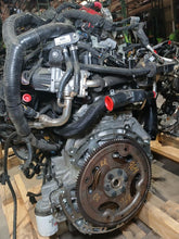 Load image into Gallery viewer, Engine Motor NAUTILUS 2019 - MM3477514