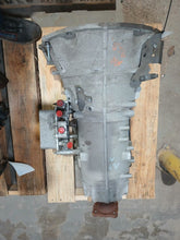 Load image into Gallery viewer, Transmission DODGE 1500 PICKUP 2018 - MM3482513
