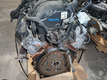 Load image into Gallery viewer, Engine Motor SILVERADO 3500 PICKUP 2022 - MM3482570