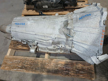 Load image into Gallery viewer, Transmission SILVERADO 3500 PICKUP 2022 - MM3482578