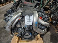 Load image into Gallery viewer, Engine Motor MERCEDES E-CLASS 2013 - MM3484107