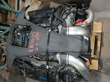 Load image into Gallery viewer, Engine Motor MERCEDES E-CLASS 2013 - MM3484107