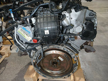 Load image into Gallery viewer, Engine Motor MERCEDES E-CLASS 2013 - MM3484107