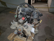 Load image into Gallery viewer, Engine Motor Jeep Wrangler 2007 - MM3516272
