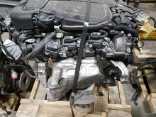 Load image into Gallery viewer, Engine Motor MERCEDES SLK 2012 - MM3517522
