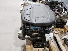 Load image into Gallery viewer, ENGINE MOTOR Audi A4 A5 Allroad Q7 17 18 19 20 2.0L VIN N/H - MM3519018