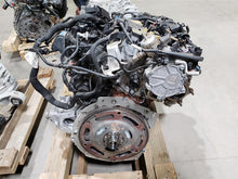 Load image into Gallery viewer, ENGINE MOTOR Audi A4 A5 Allroad Q7 17 18 19 20 2.0L VIN N/H - MM3519018