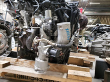 Load image into Gallery viewer, ENGINE MOTOR Audi A4 A5 Allroad Q7 17 18 19 20 2.0L VIN N/H - MM3519018