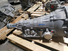 Load image into Gallery viewer, Transmission LEXUS IS250 2010 - MM3521934