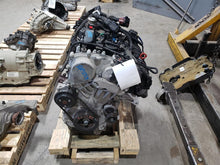 Load image into Gallery viewer, ENGINE MOTOR Santa Fe Sonata Sonata Hybrid Optima Sorento 15-19 2.4L VIN 3/F/B - MM3522359