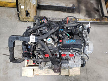 Load image into Gallery viewer, ENGINE MOTOR Santa Fe Sonata Sonata Hybrid Optima Sorento 15-19 2.4L VIN 3/F/B - MM3522359