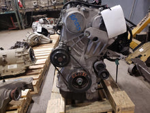 Load image into Gallery viewer, ENGINE MOTOR Santa Fe Sonata Sonata Hybrid Optima Sorento 15-19 2.4L VIN 3/F/B - MM3522359
