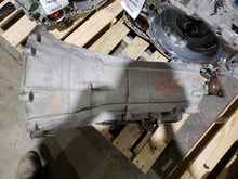 Load image into Gallery viewer, Transmission Chevrolet Camaro 2019 - MM3529315