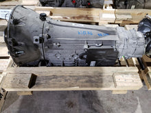 Load image into Gallery viewer, Transmission MERCEDES CL-CLASS 2013 - MM3535352