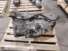 Load image into Gallery viewer, TRANSMISSION Jeep Wrangler 07 08 09 10 11 4X4 - MM3538062